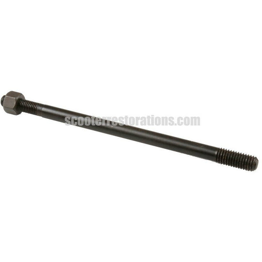 D/LD MK II/III Cylinder Stud & Nut (1st oversize repair stud) M8 x 1.5mm