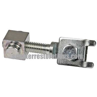 LD MK III Front Brake Adjuster (Casa Lambretta L 95/B)