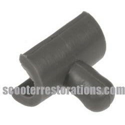 LD MK II Legshield Tool Box Buffer (Casa Lambretta C 53)