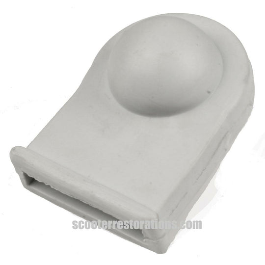 D/LD Front Seat Rubber Cap (Casa Lambretta C 60)