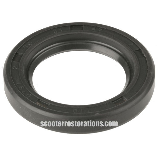 D/LD MK II & MK III Crankshaft Drive Side Oil Seal