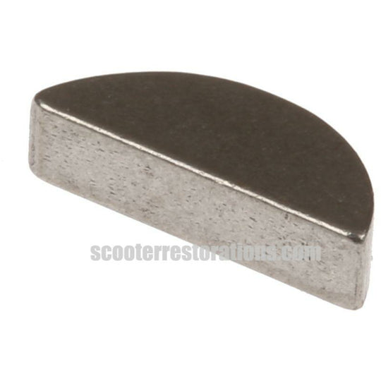 D/LD MK I Flywheel Woodruff Key (Casa Lambretta B 174)