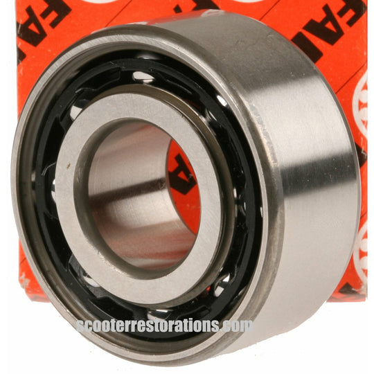 D/LD MK II & MK III Crankshaft/Flywheel Side Ball Bearing (FAG)