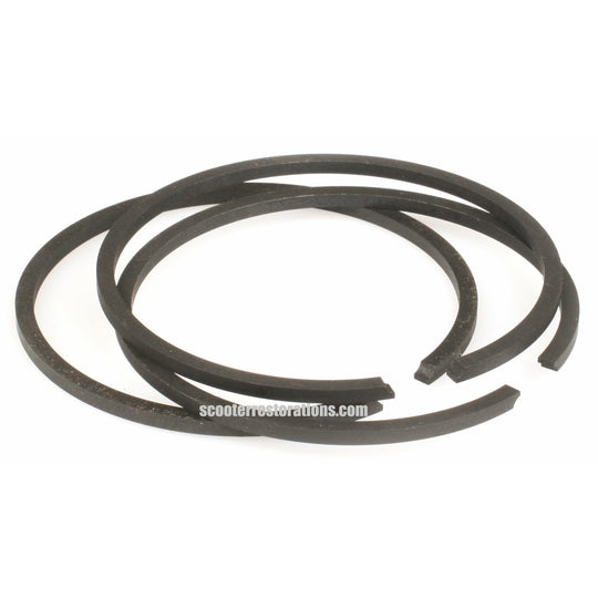 150cc Piston Rings 57.0mm x 2.0mm (3-Ring Set)