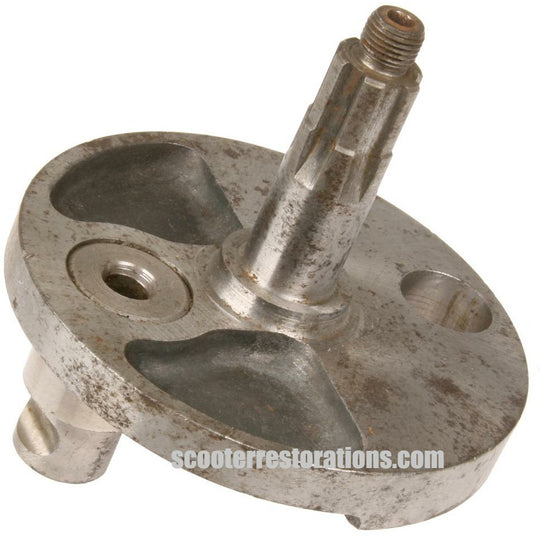 125 D/LD MK I Crankshaft (Gear Box Side) Innocenti