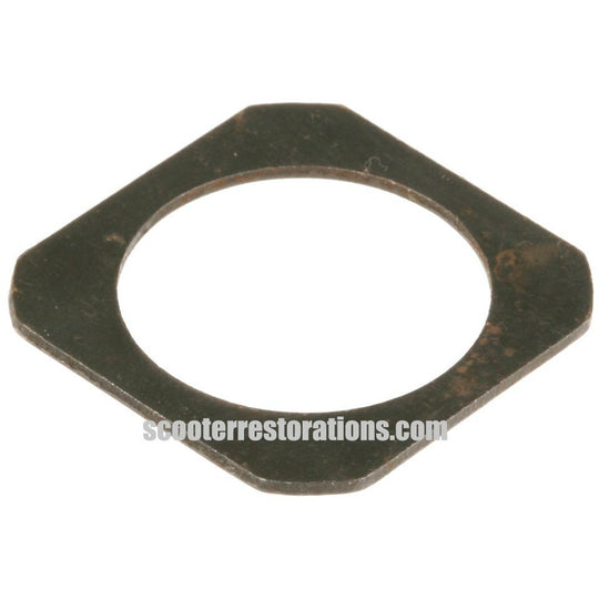 125 D/LD MK I Crankshaft Big End Bearing End Plate (Innocenti)