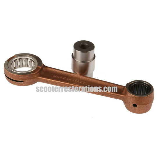 D/LD MK III Crankshaft Conrod Kit (16mm Small End) Casa Lambretta M 26
