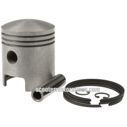 150 D/LD MK II Piston Assembly 57.0mm (14mm Gudgeon Pin) Sciam