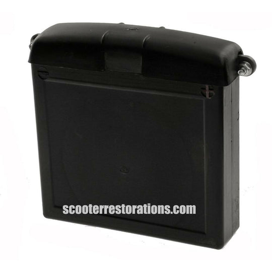 LD/Model D 6 Volt Battery (Casa Lambretta E 401)