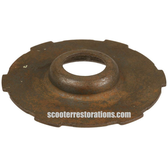 D/LD Clutch End Plate (Italian)