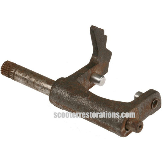 D/LD MK II & MK III Internal Gear Selector Lever (Innocenti)