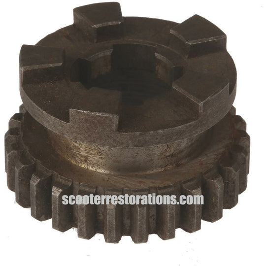 D/LD MK III 2nd Gear, Primary Shaft (Innocenti)