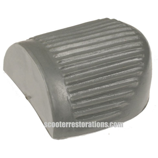 125 D/LD MK I Kickstart Rubber (Grey) Casa Lambretta C 39