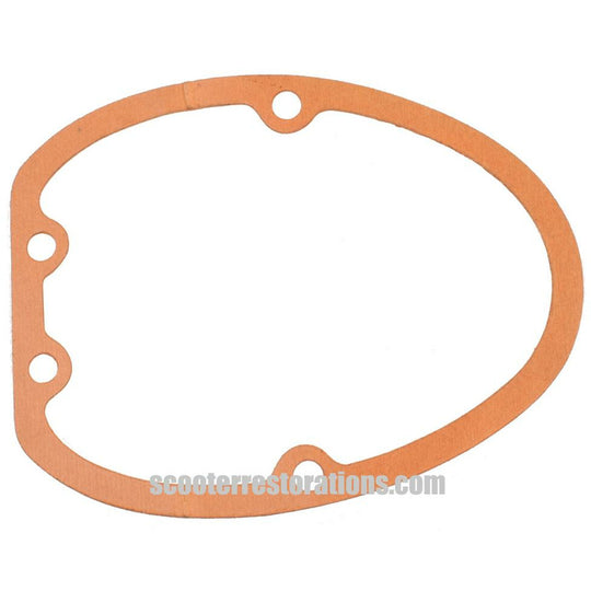 D/LD MK I & MK II Kickstart Cover Gasket (Innocenti) 