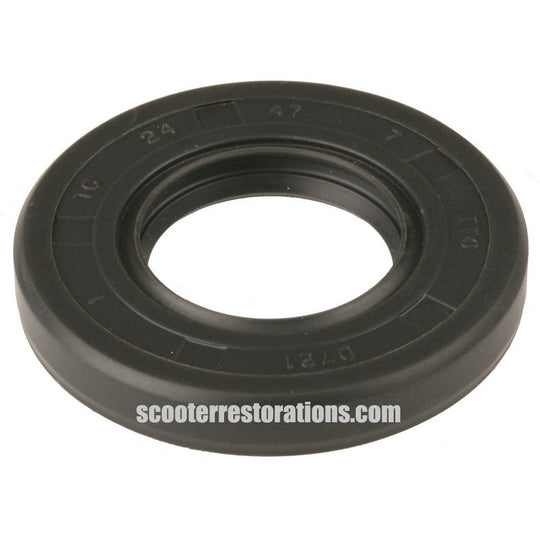 D/LD MK III Kickstart Cover Oil Seal