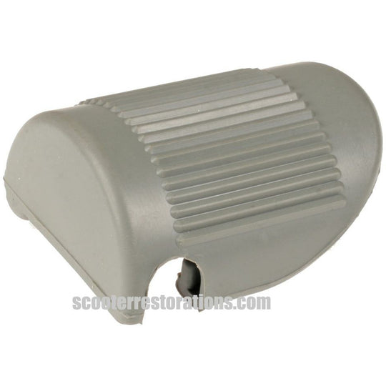 LD MK III Kick Start Rubber (Grey) Casa Lambretta C 61