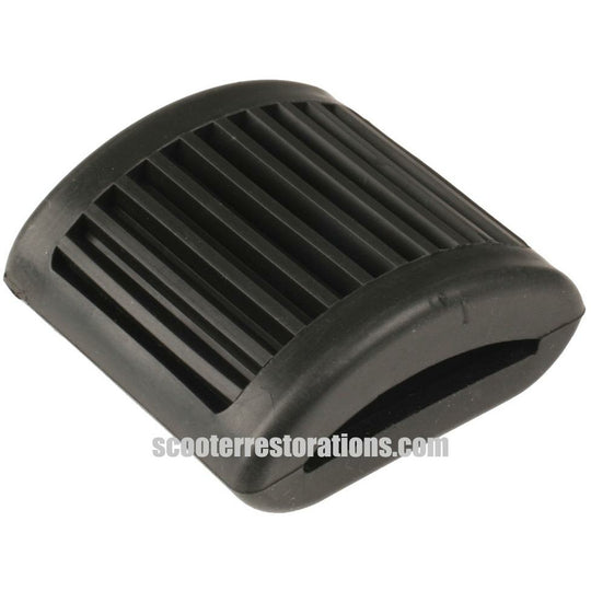 Late LD MK III Kick Start Rubber (Black) Casa lambretta C 62