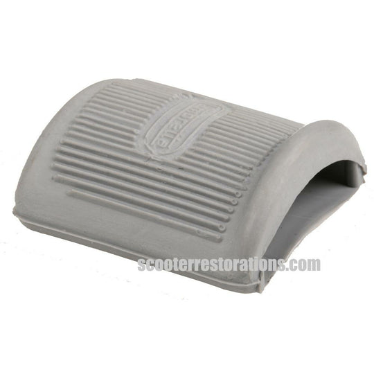 D Model Kickstart Rubber (Grey) Casa Lambretta C 39/B