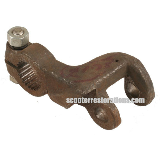 D/LD MK III Kickstart Pedal Boss (Innocenti)