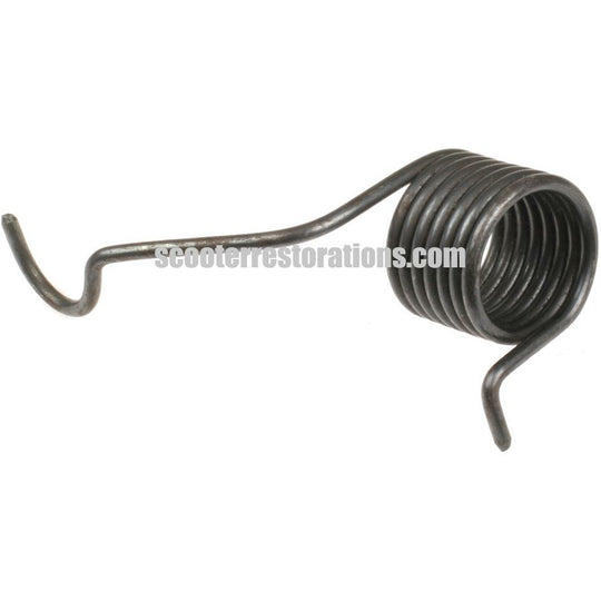 D/LD MK III Kickstart Pedal Return Spring (Innocenti)