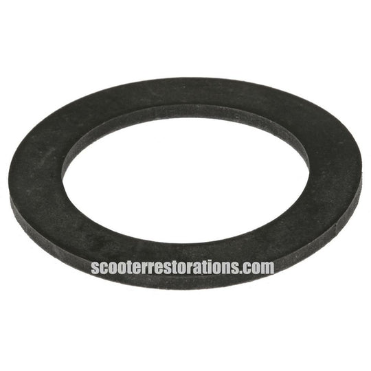 LD MK II/III Petrol Tank Rubber Gasket (Casa Lambretta C 55)