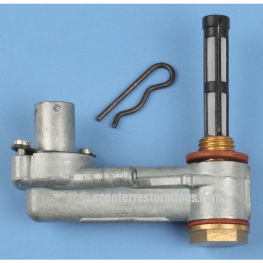 LD MK II & MK III Petrol Tap (Casa Lambretta B 18)