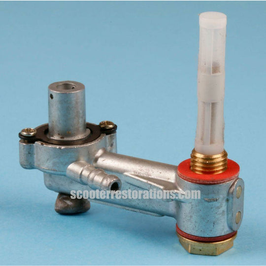 LD MK II & MK III Petrol Tap