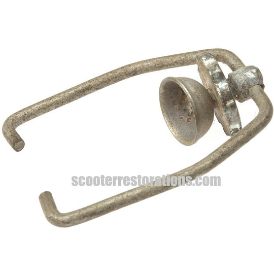 D/LD Dellorto Clip For Retaining Filter Bowl (MA 18 B3 & MA 19 B4)