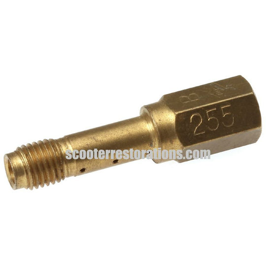 D/LD Dellorto Atomizer 255 B (MA 18 B3 & MA 19 B4)