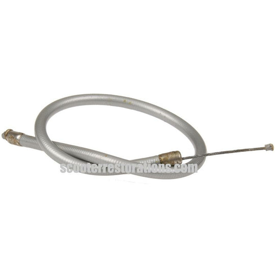 LD MK II & MK III Choke Cable (Italian) Casa Lambretta L 154