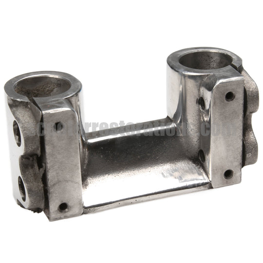 Lambretta Model A/B Headlight Support Between the handlebar (Casa Lambretta C 319)