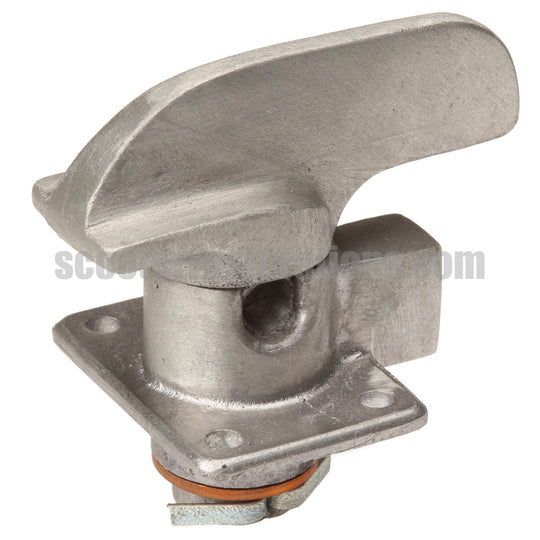 Lambretta Model A/B Rear Luggage Box Lock (Casa Lambretta C 129)