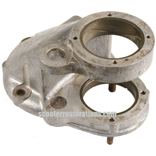 Lambretta Model 125 B/LC Engine Fork with Bushes (Innocenti)