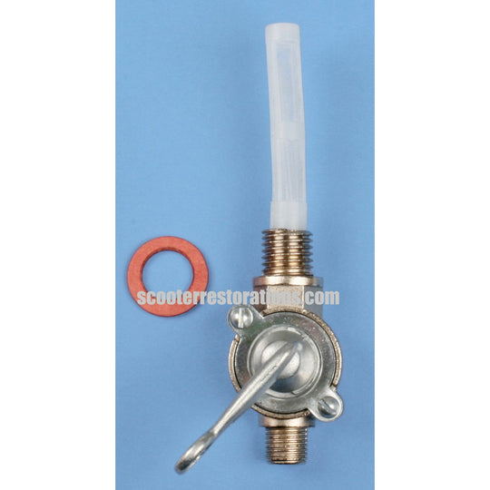 Lambretta Model A, B, C & LC Petrol Tap (Italian)