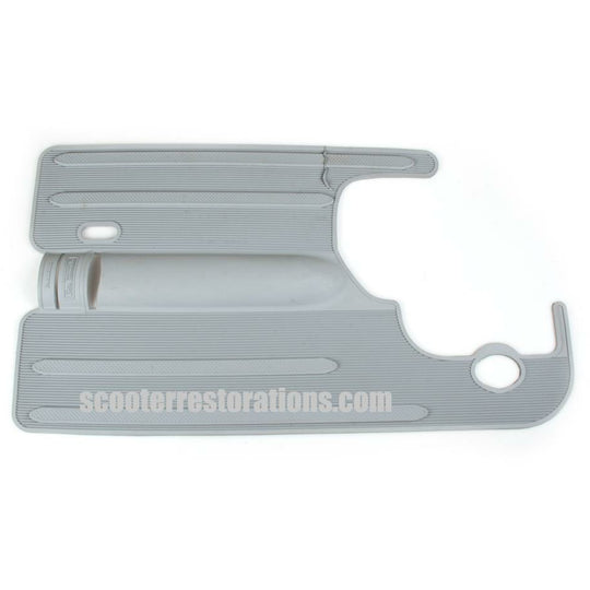 Model E Floormat (Grey) Casa Lambretta A 48