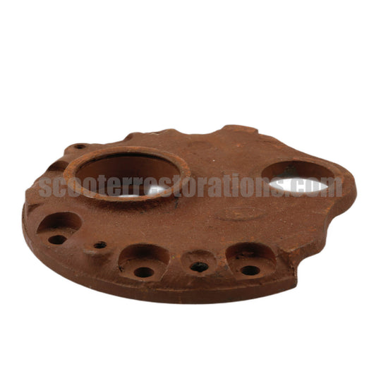 LI/SX Gearbox End Plate (API)