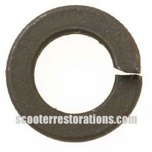 J-Range Silencer Washer