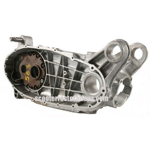 200cc Crankcase without Silent Block Bushes