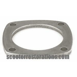 Rear Hub Bearing Retaining Plate