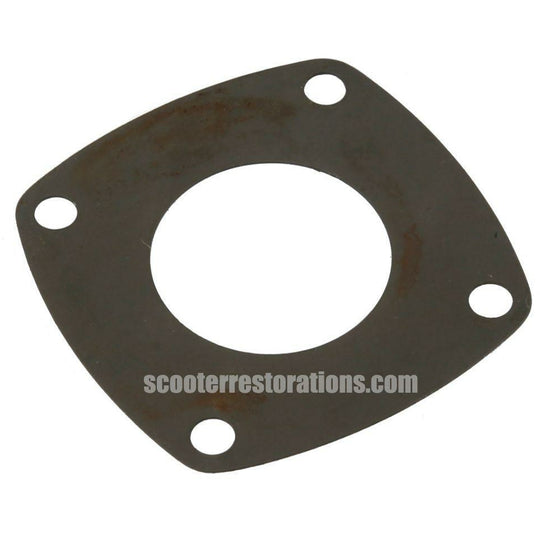 Rear Hub Bearing Retaining Plate Washer (Spanish N.O.S)