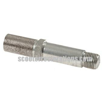 Rear Shock Absorber Shaft (Spanish Serveta N.O.S)