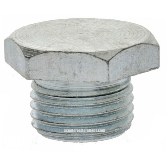 Oil Level Plug (Late Italian/Indian GP)