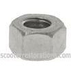 J-Range (Cento/J-50/J-125/Starstream 125) Silent Block Nut