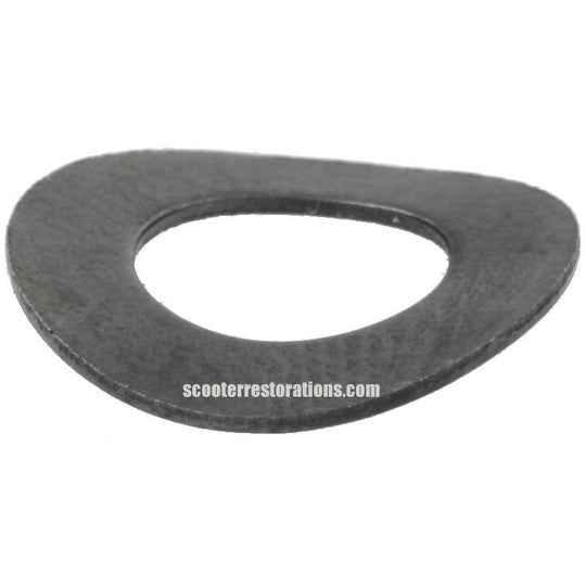 J-Range Chaincase Wavy Washer