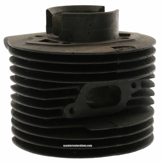 LI150 Cylinder (Lamby API Series 2) 57.2mm