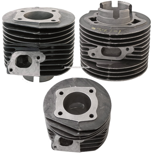 GP150 Cylinder (57.00mm) SIL ('0' Grade)
