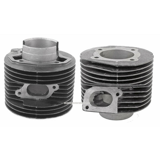 GP200 Cylinder (66.00mm) SIL