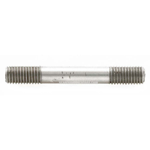 Inlet Manifold Stud, Long 125/150/175/185cc – Scooter Restorations