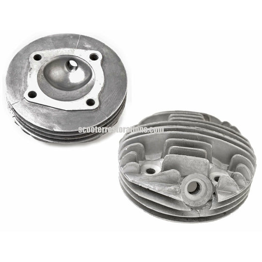 200cc Cylinder Head (SIL)