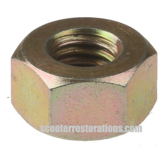 Cylinder Head Assembly Nut (14mm A/F) Spanish N.O.S